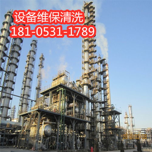 定西外墙清洗,油罐清洗离你1km