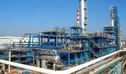 石油化工恶臭气体排放浓度监测解决方案