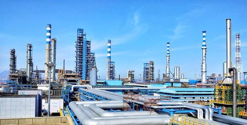 重磅爆发 1200亿最大化工巨无霸投产,3000亿巨资创造山东新历史
