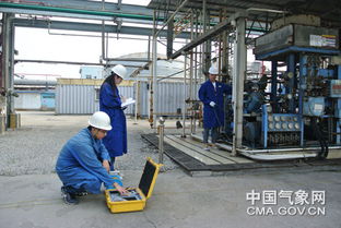 淄博 为空气化工产品企业安全生产保驾护航