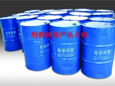 酚醛树脂产品介绍
