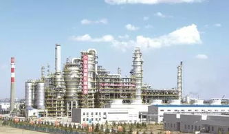 神华宁煤烯烃2017年大检修完成 一次投煤成功