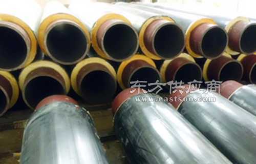 聚氨酯发泡保温钢管厂家 化工图片