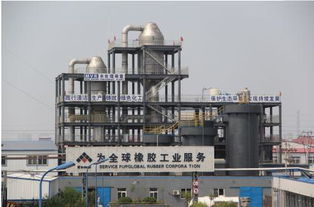 科迈化工践行 绿色生产清洁工艺