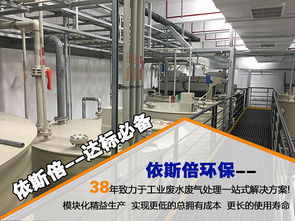 山东化工污水处理企业的发展现状与挑战